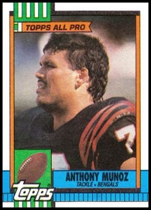 278 Anthony Munoz